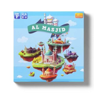 Jeu Al Masjid - Osratouna