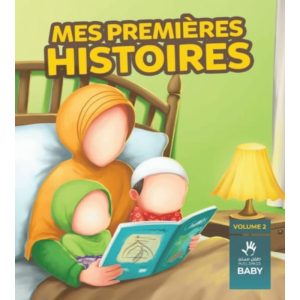 Mes premières histoires