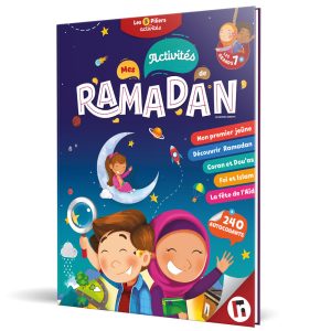 Mes activités de Ramadan