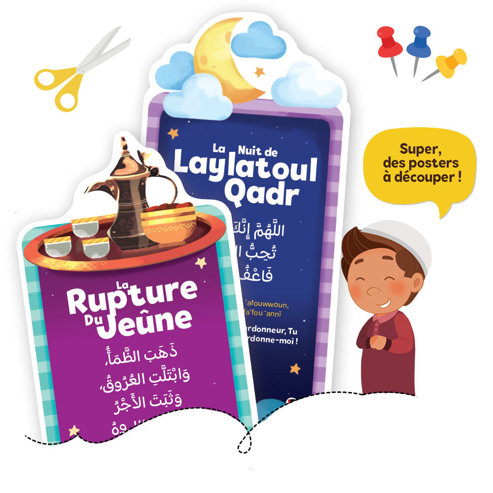 Mes activités de Ramadan – Image 3