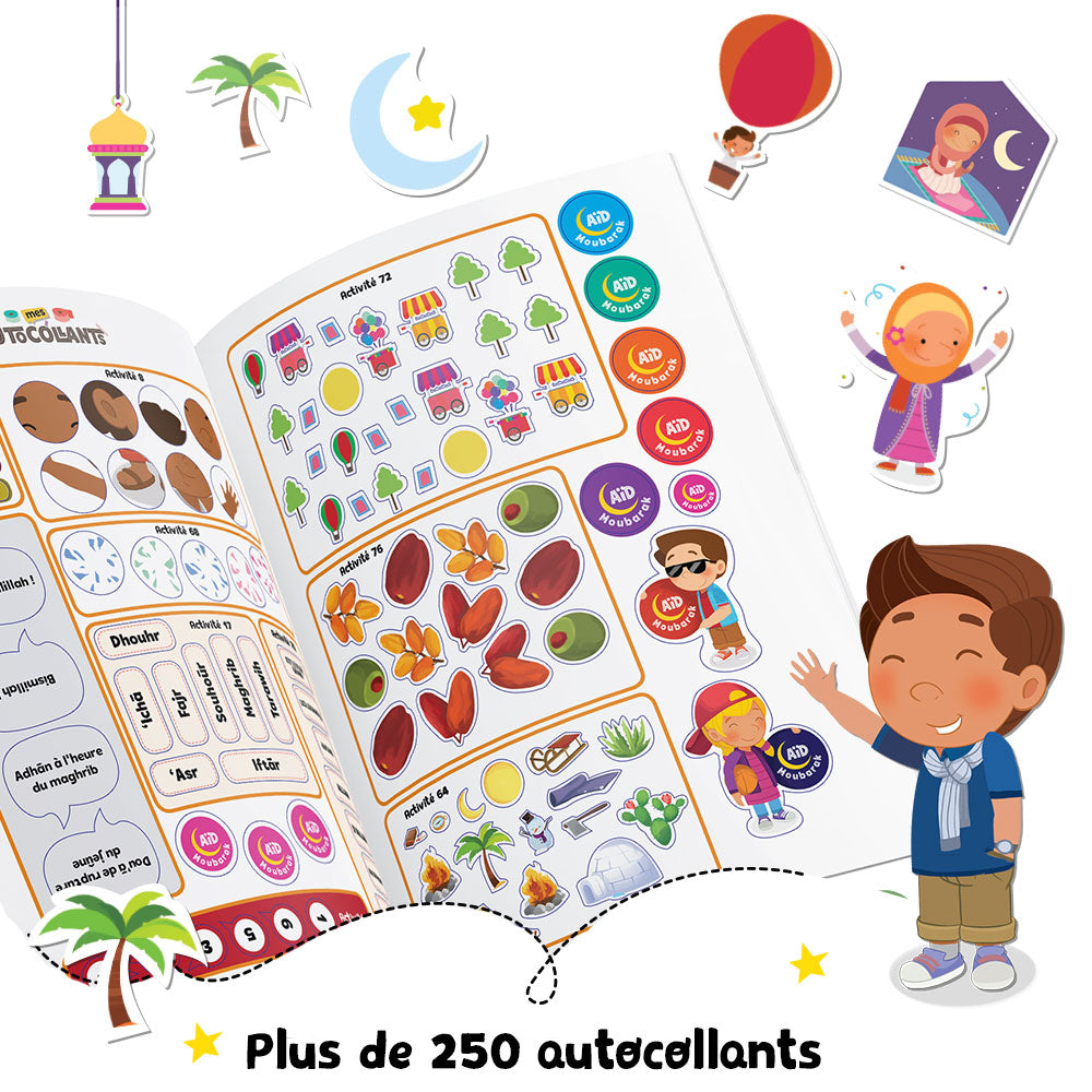 Mes activités de Ramadan – Image 2