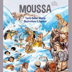 moussa moise livre islam enfant ados