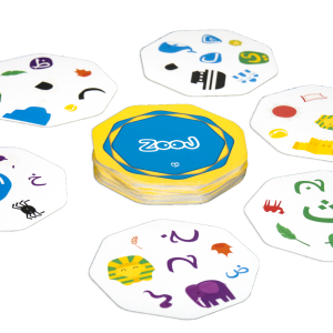 Zooj jeu playkube